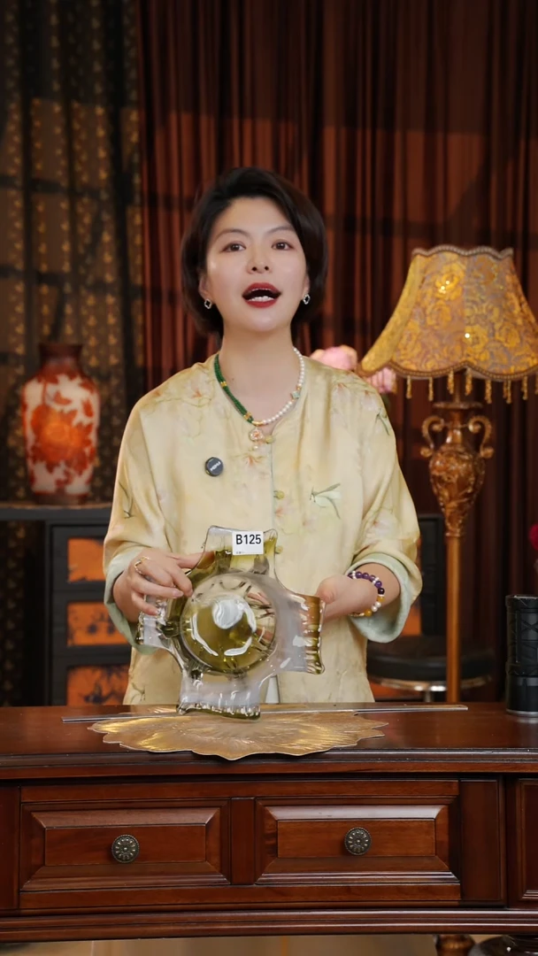 琉璃琉璃B125.。。