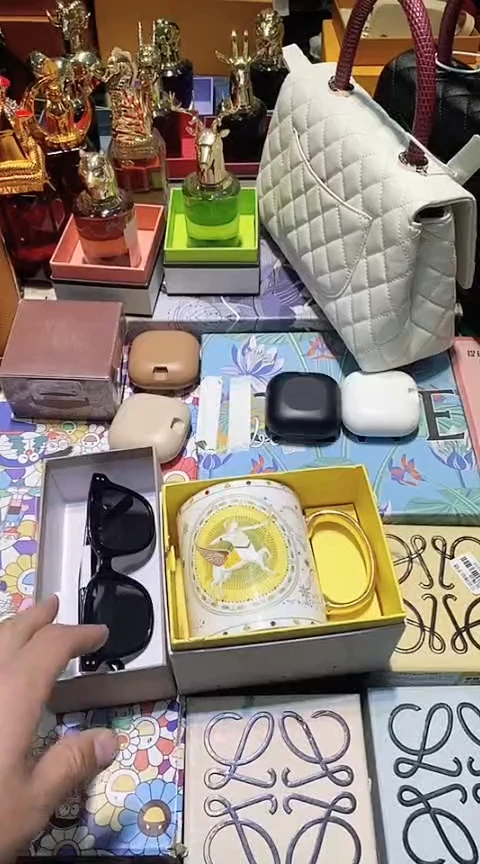 【闪购商品】瓷片换类目孤品单品一件不留d