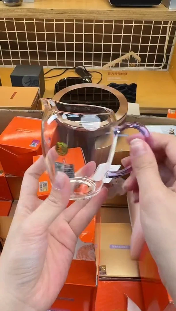 @@禾器晶彩澈然浅紫