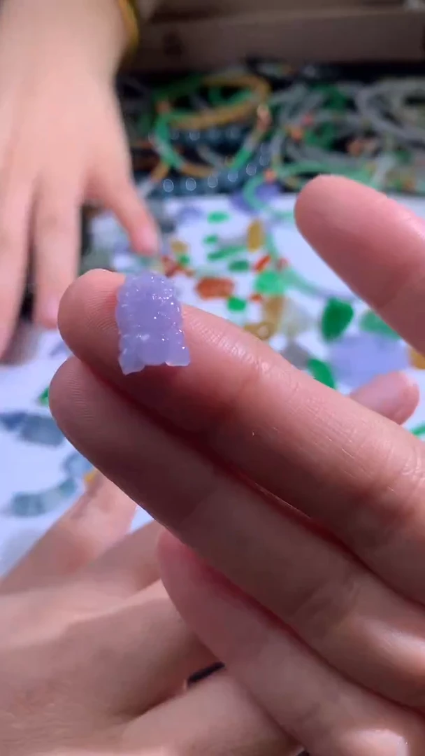 定制翡翠未镶嵌定制翡翠 未镶嵌