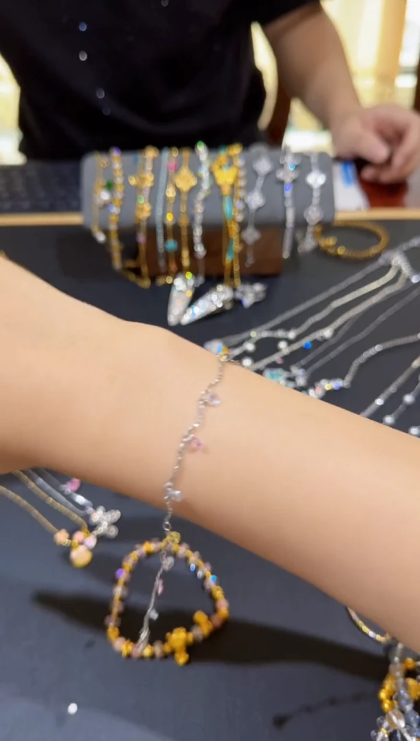 合成立方氧化锆铜合金151