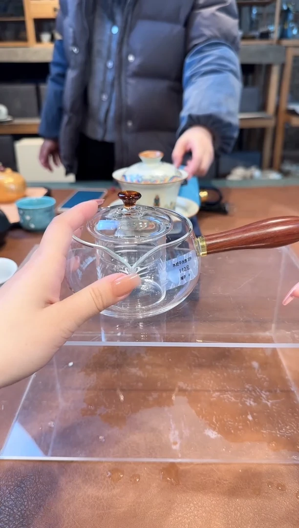 【闪购商品】不带茶盘不带礼盒@@339