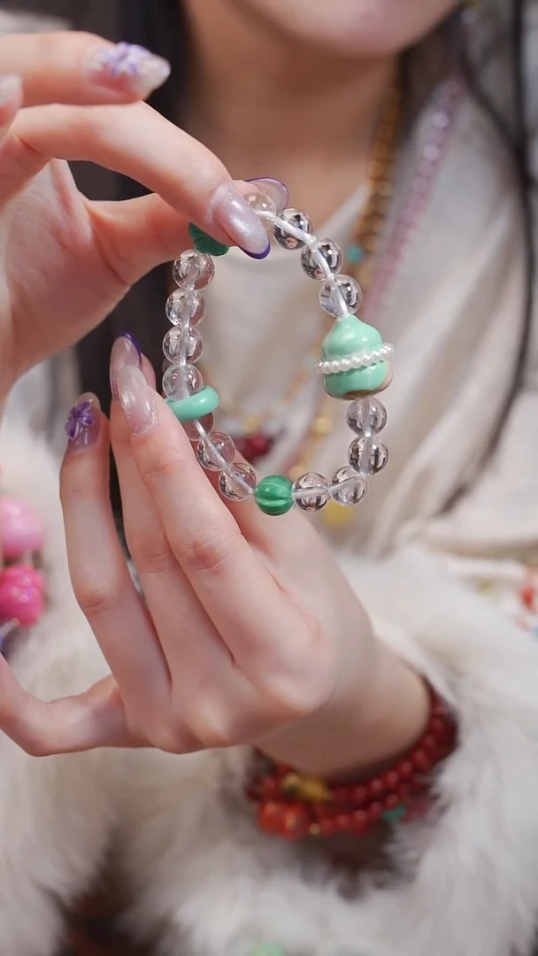 472精工手串-----168