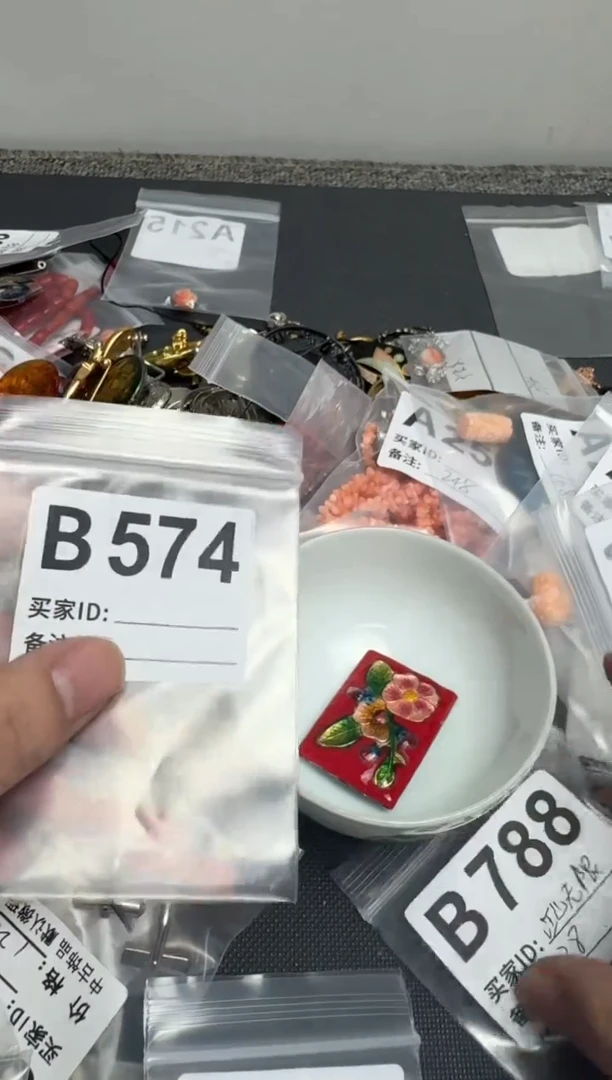【闪购商品】茶盏默认微瑕，看好出手