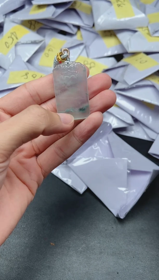 所见即所得（一物一拍）16