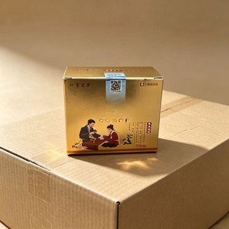 多功能外用按摩包装盒 包装
