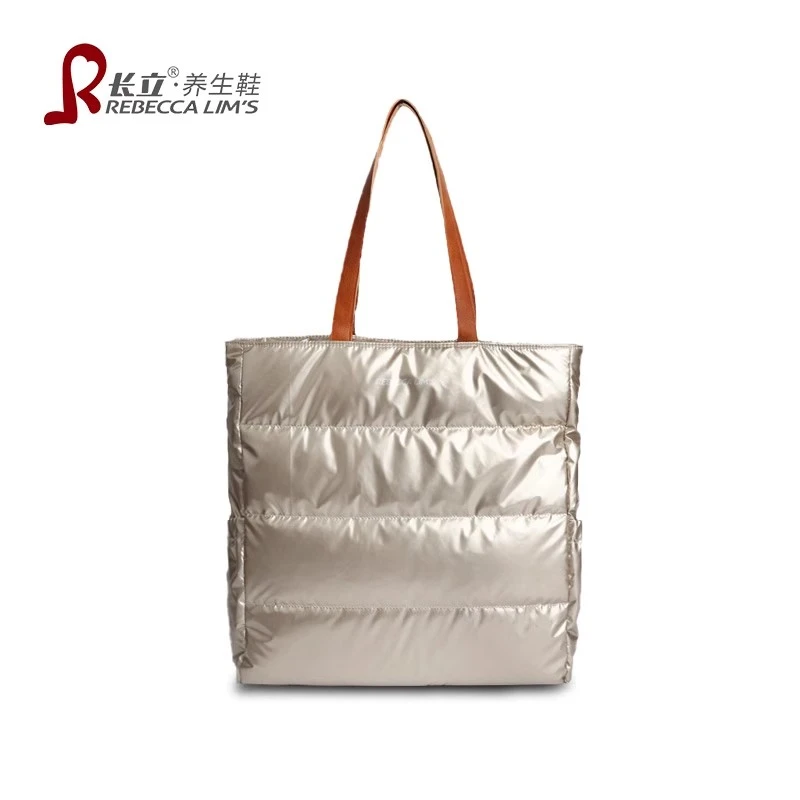 长立品牌高端大气手提云朵包