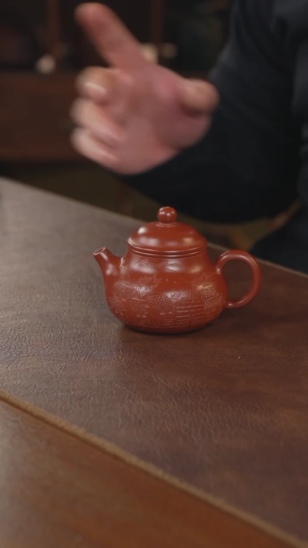 【闪购商品】紫砂茶壶小的紫砂壶紫砂壶