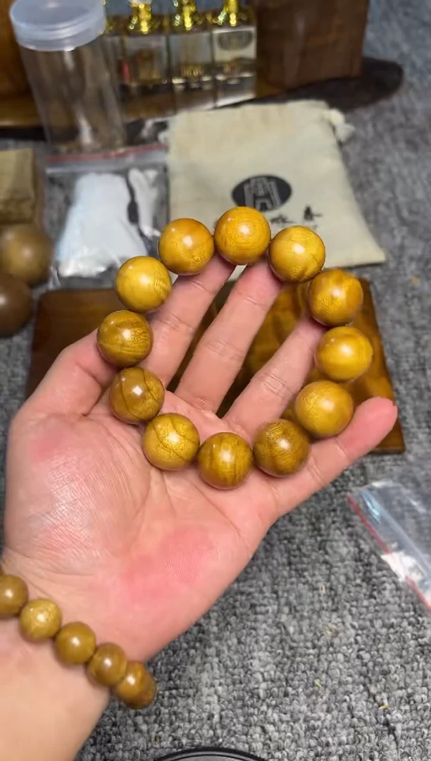 其他楠木（金丝楠）2.0黄金底48