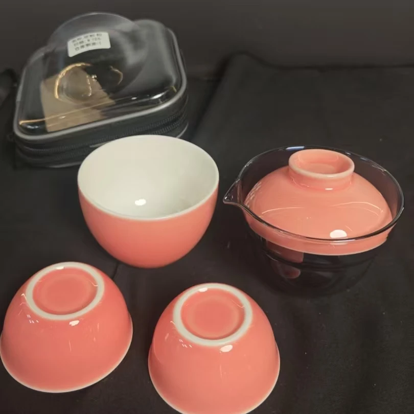 闪购链接茶器(瓷制品)g009