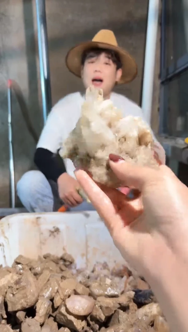 摆件未镶嵌水晶水晶 708