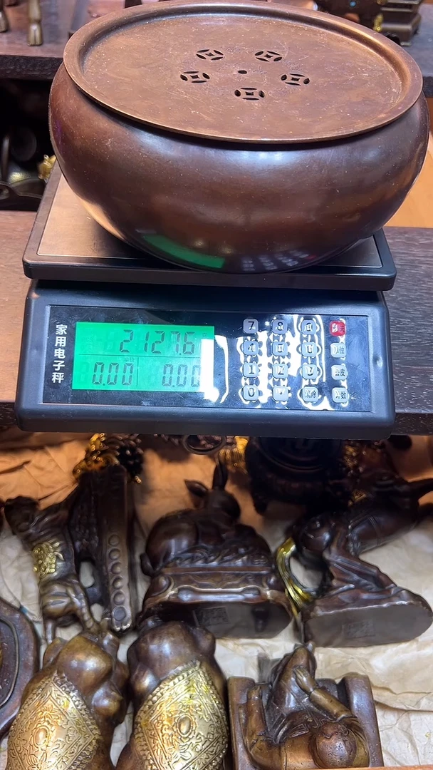 1案台摆件 物品摆件