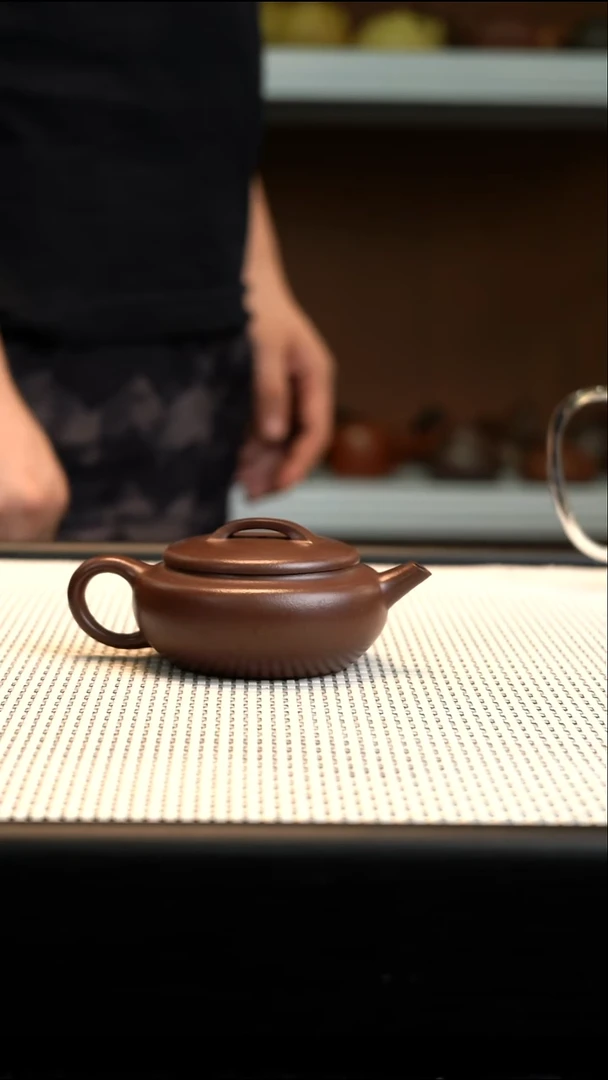 茶壶紫砂紫砂壶139