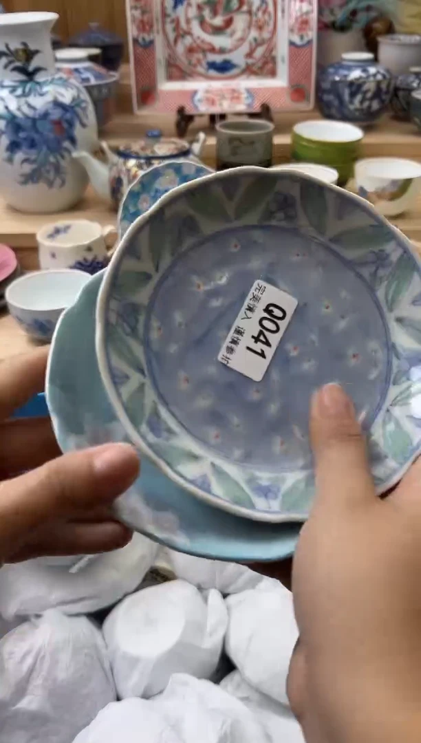 【闪购商品】瓷片041qqqqqqqqqqqq