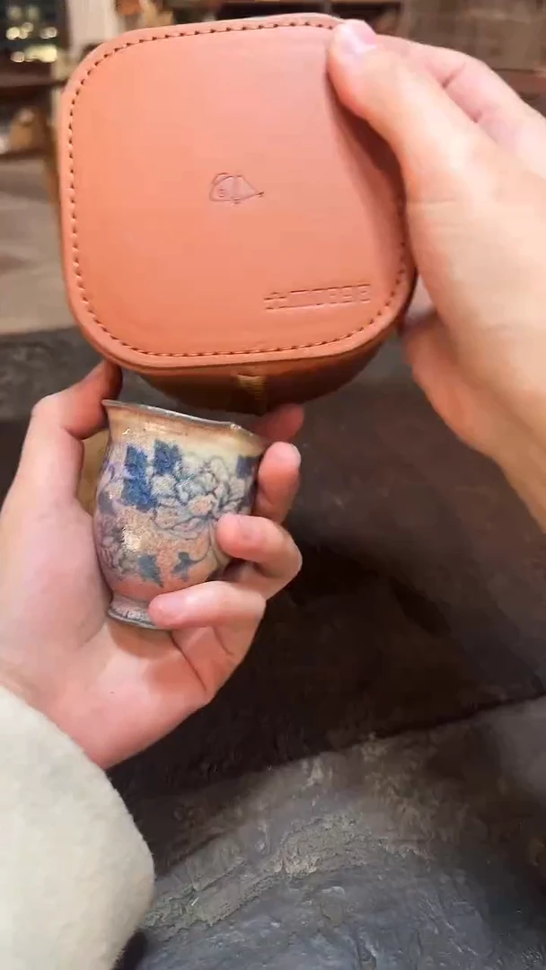 鱼和熊工作室手工陶艺