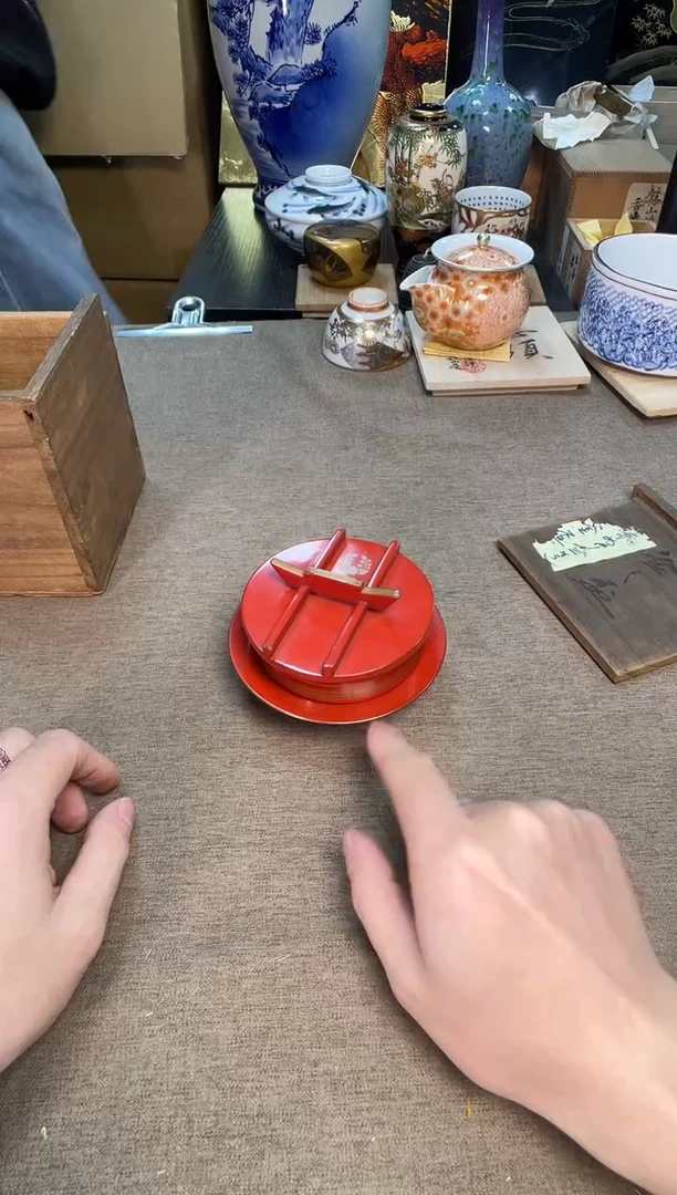 茶宠瓷器茶具套装
