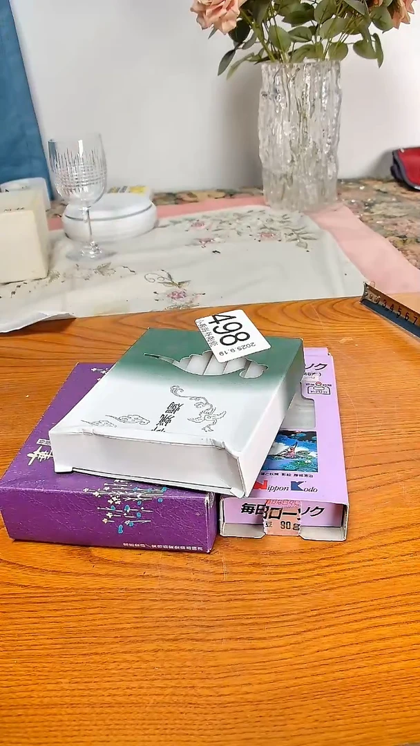 瓷片树***爵小淼海外陶瓷工艺品