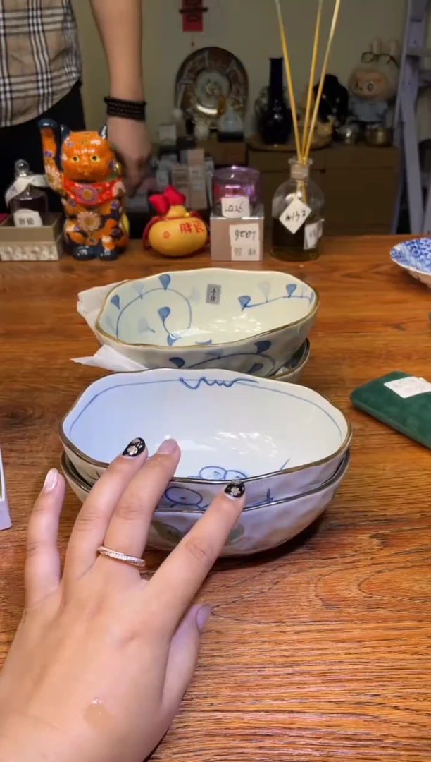 瓷片瓷片满20米包邮一单一付