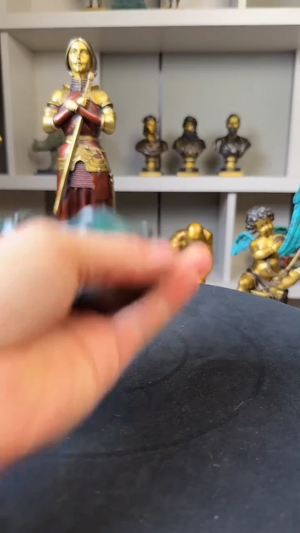 欧美铜雕塑精品雕塑