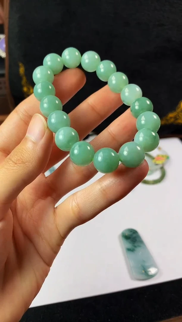 未镶嵌定制翡翠4048毛货不退不换