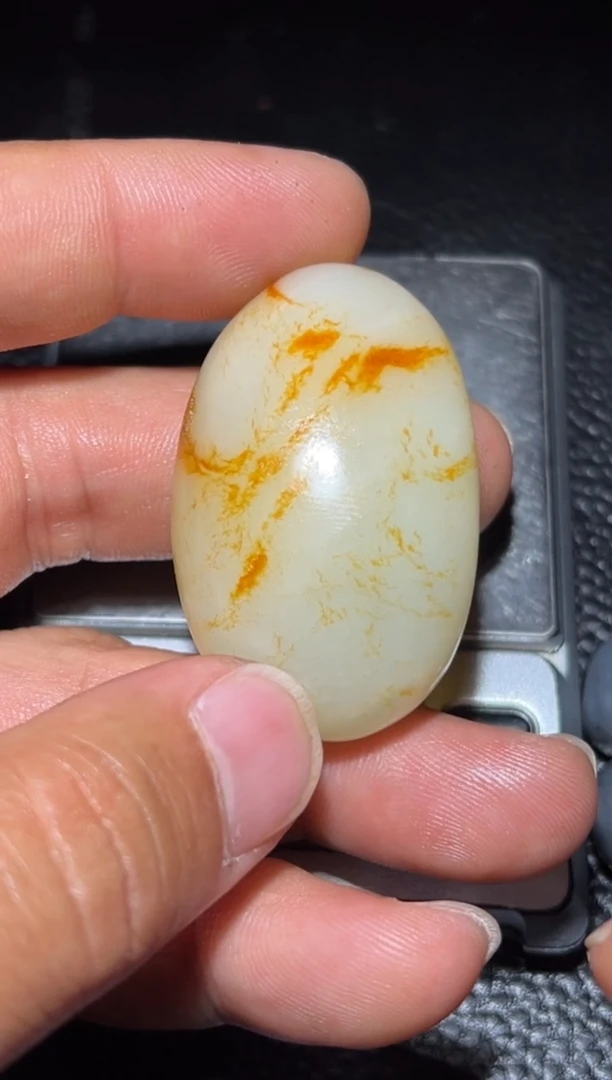 未镶嵌和田玉珠宝奇石42