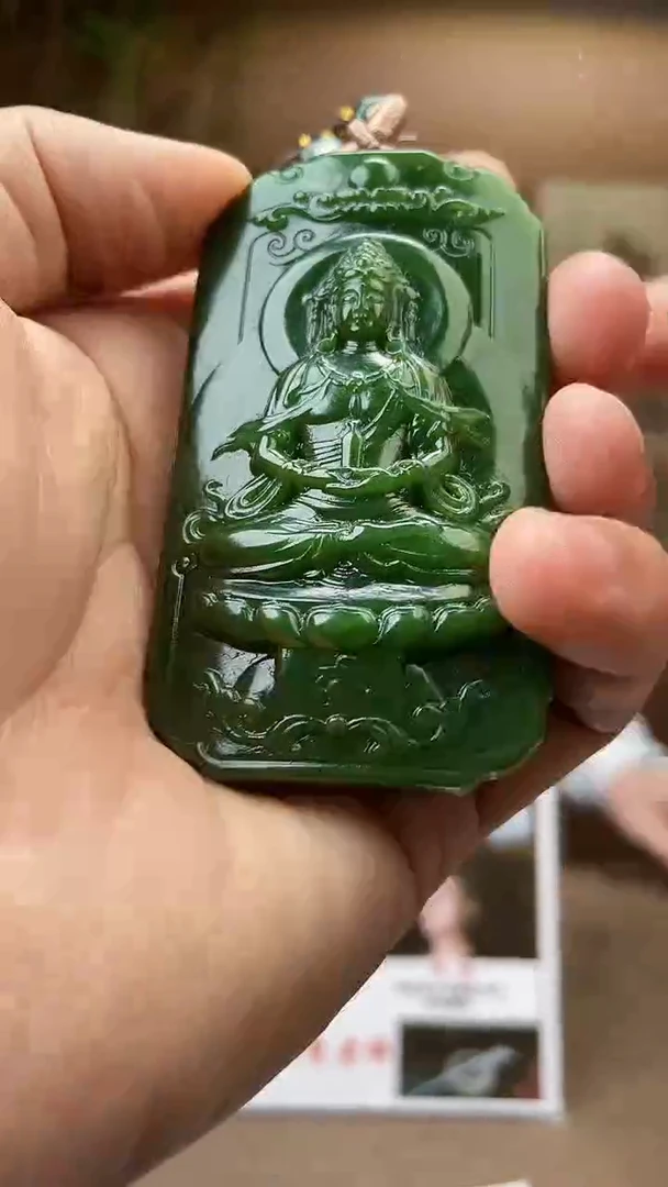 定制和田玉多样性拍一发一68