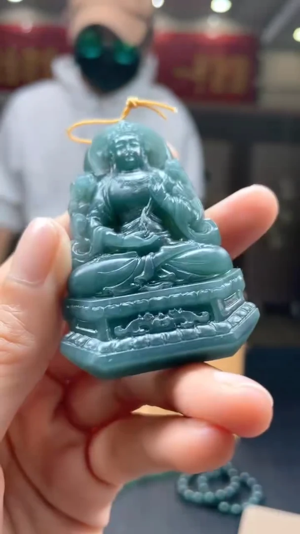 未镶嵌定制翡翠********98