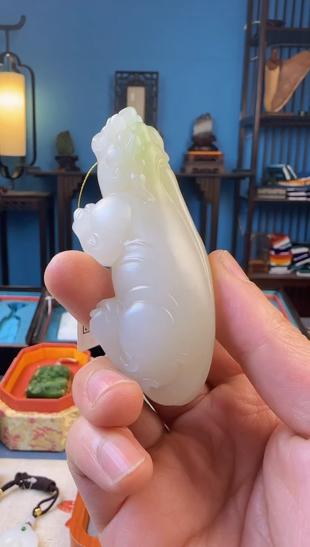 【闪购商品】和田玉无未镶嵌11111111111111