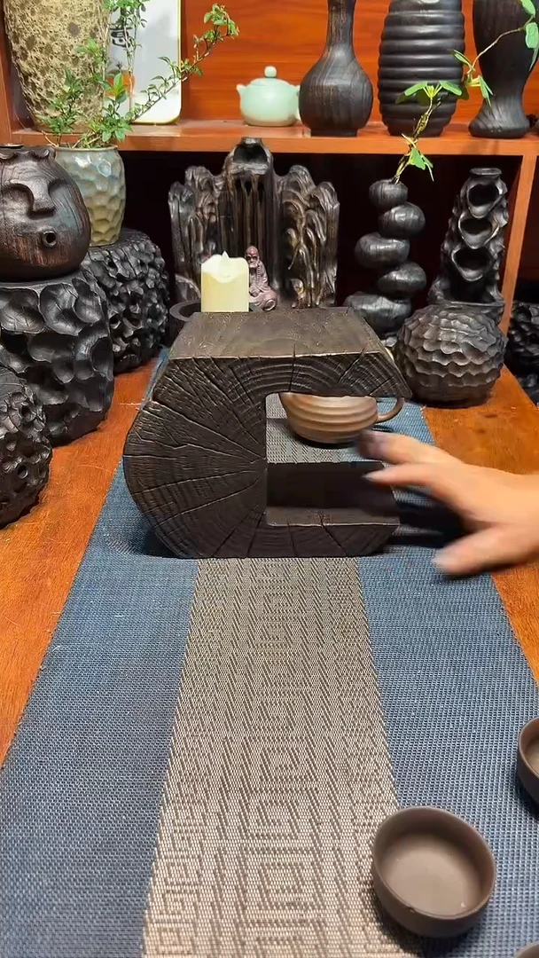 香樟木香樟木一物一拍