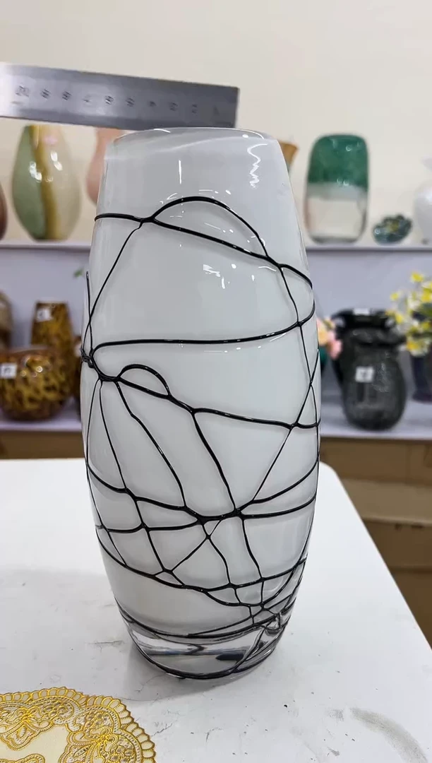 【闪购商品】也麦花器