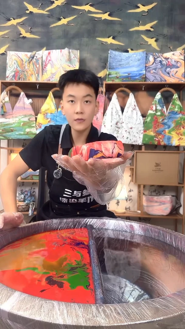 发箍 693 手工微瑕 不喜勿拍 不退不换
