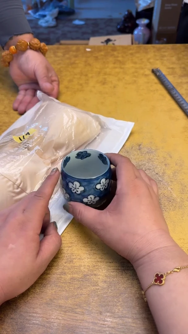 瓷器瓷器瓷器瑕疵119  2XL