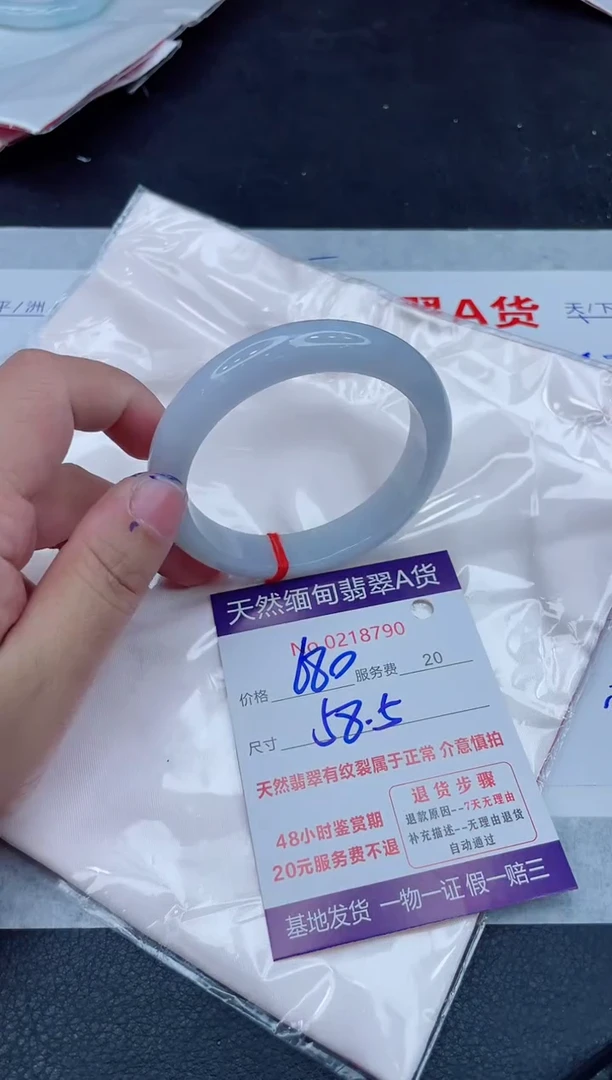 未镶嵌手镯翡翠680.00000