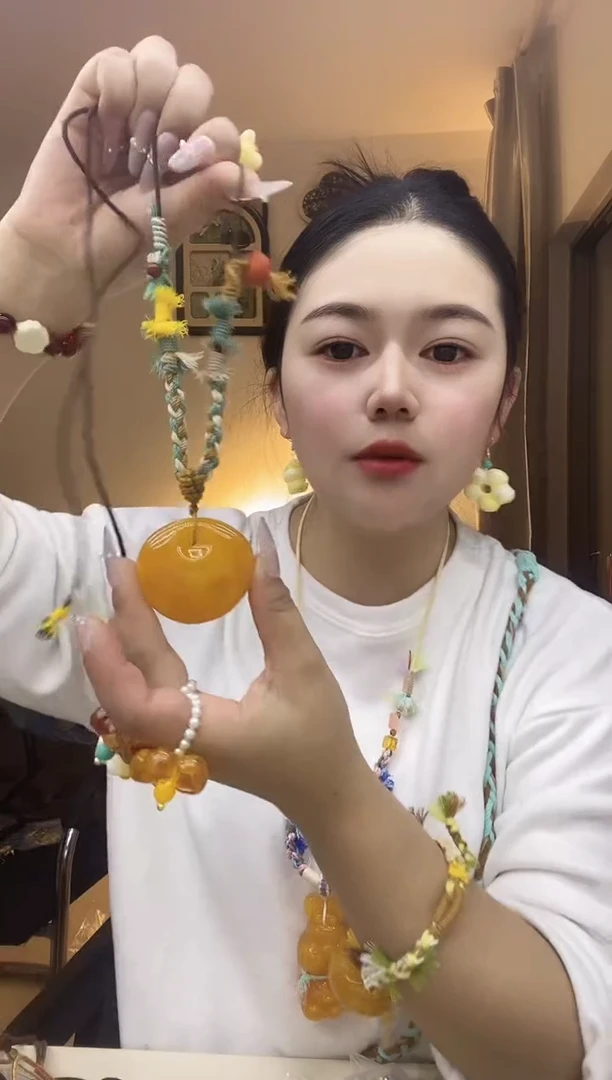 无合金北熊熊时尚穿搭饰品