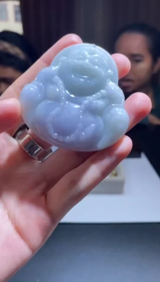 未镶嵌定制翡翠定制孤品