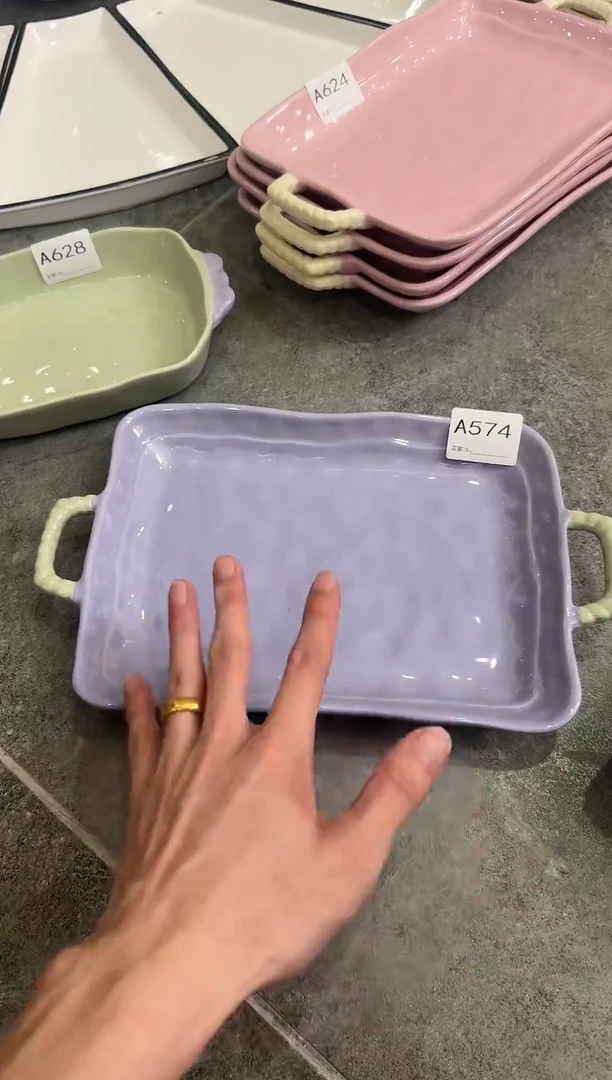 摆件陶A574  仓库清仓微瑕陶瓷福利