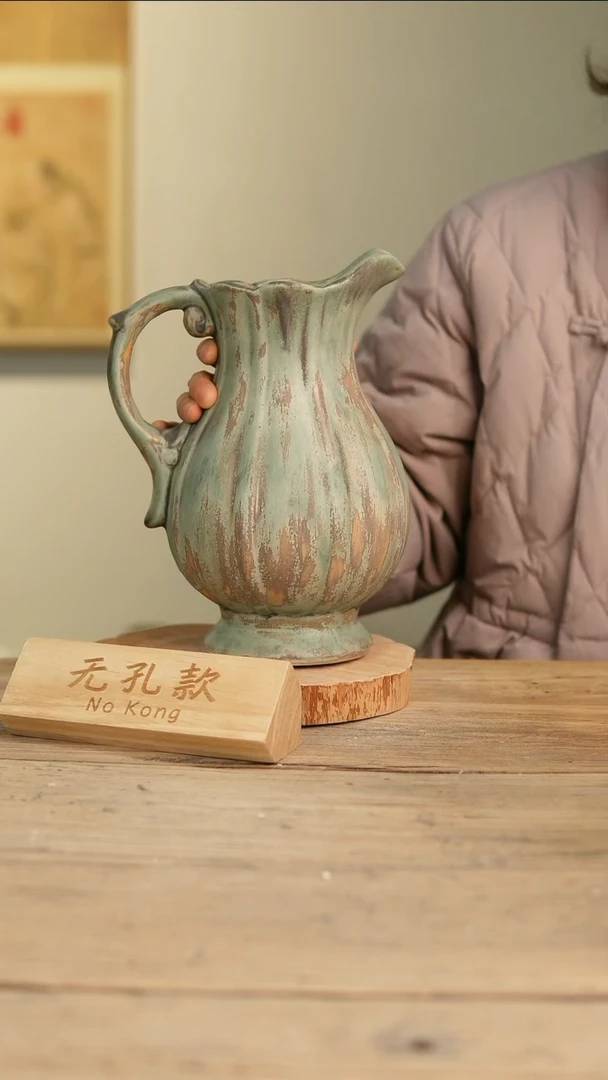 【闪购商品】摆件5-20高25口10误差2无孔