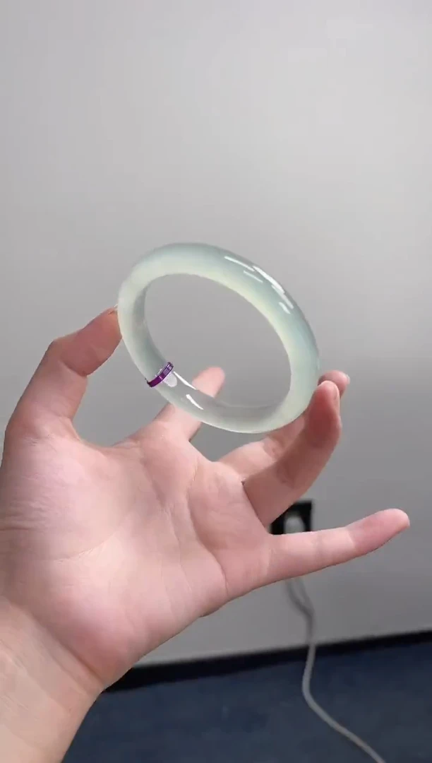 手镯玛瑙/玉髓未镶嵌63圈正圈