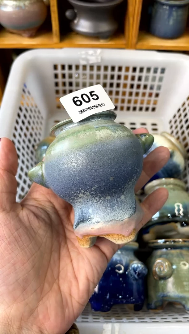 【闪购商品】陶605