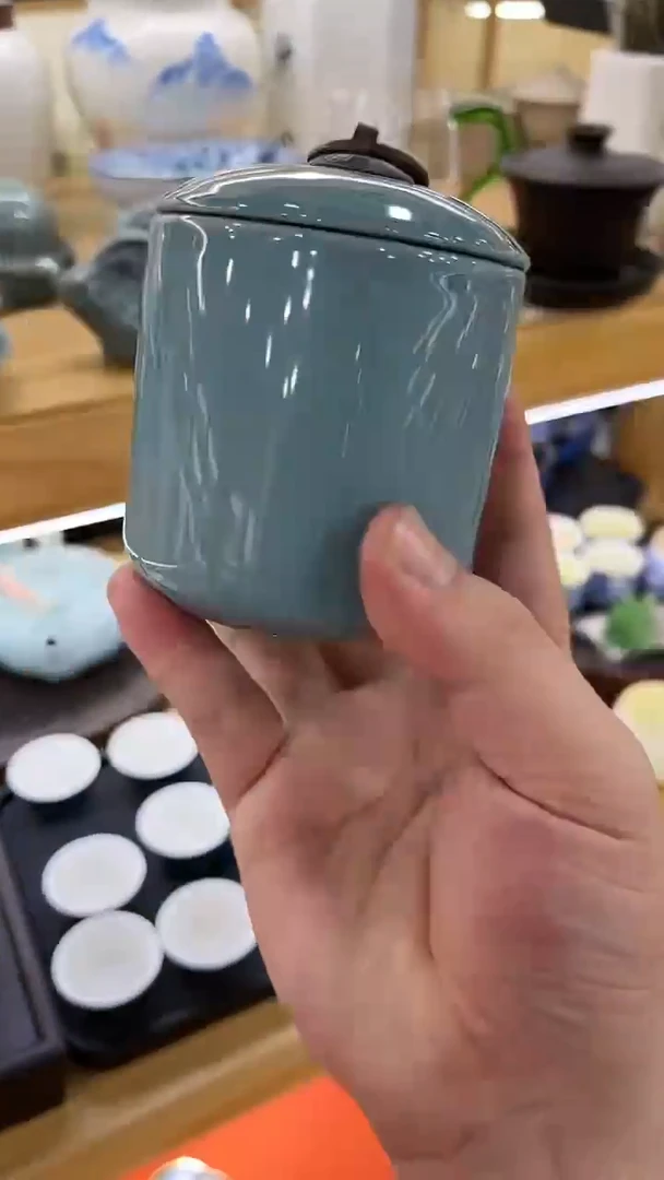 岩传茶具 岩传茶具@G-