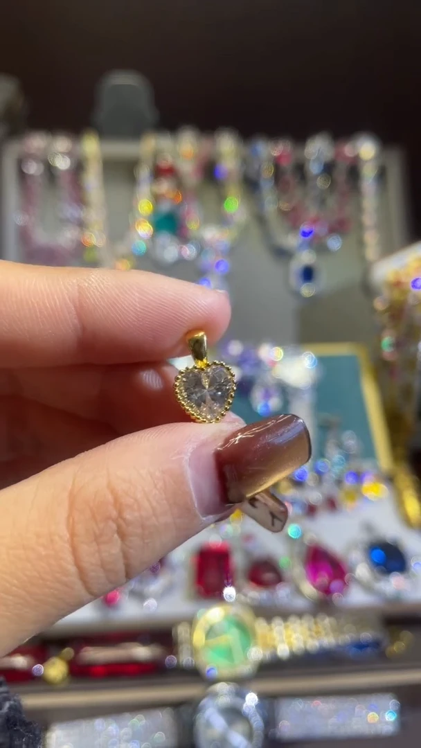 非金属无高端定制精品系列款式S854