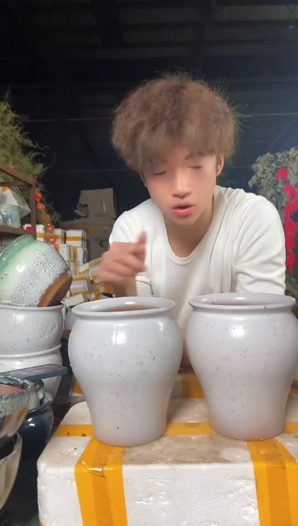 【闪购商品】无铅玻璃17/21