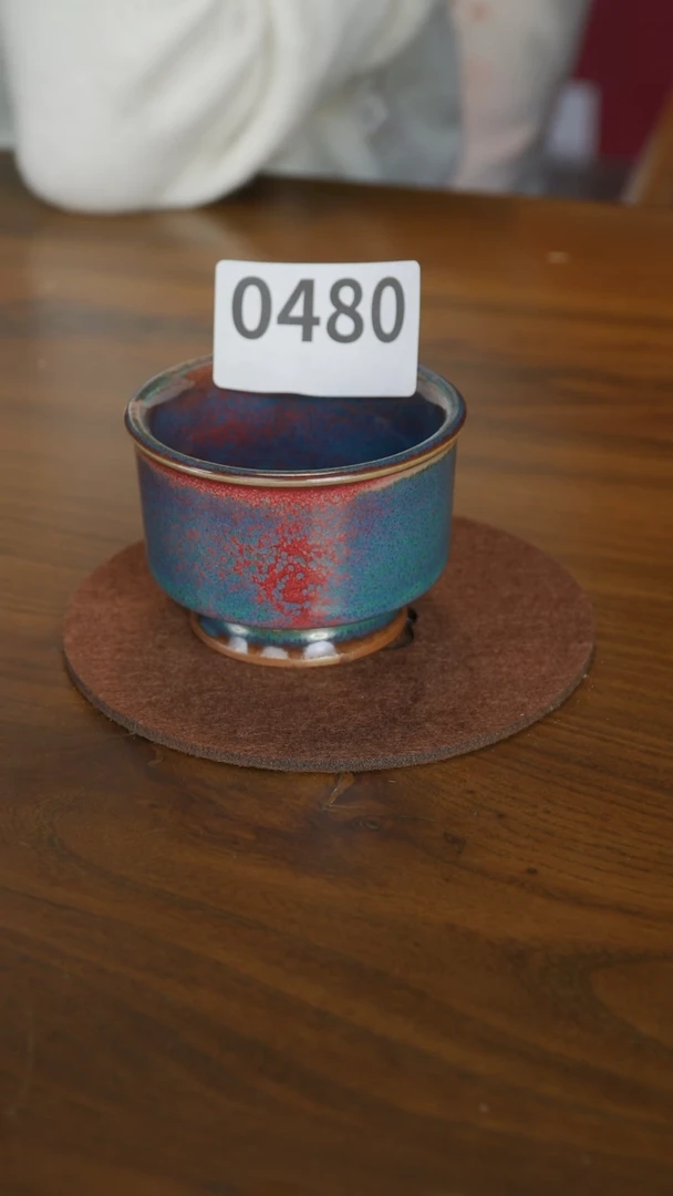【闪购商品】摆件唐宫美物甄选【物品】