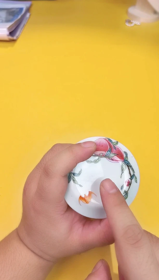 瓷片cp隔离