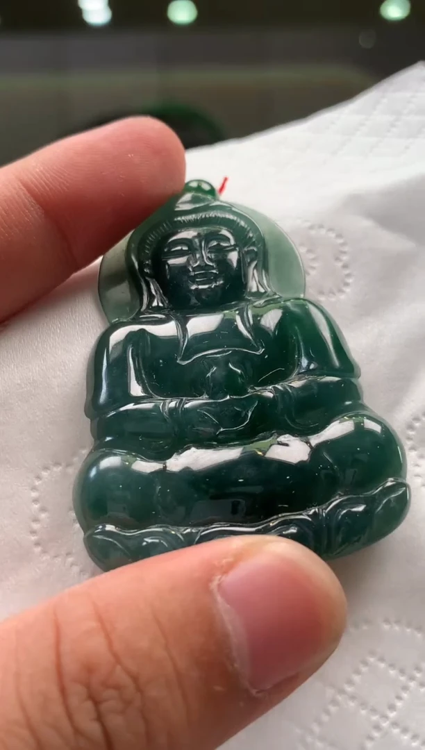 未镶嵌定制翡翠********67