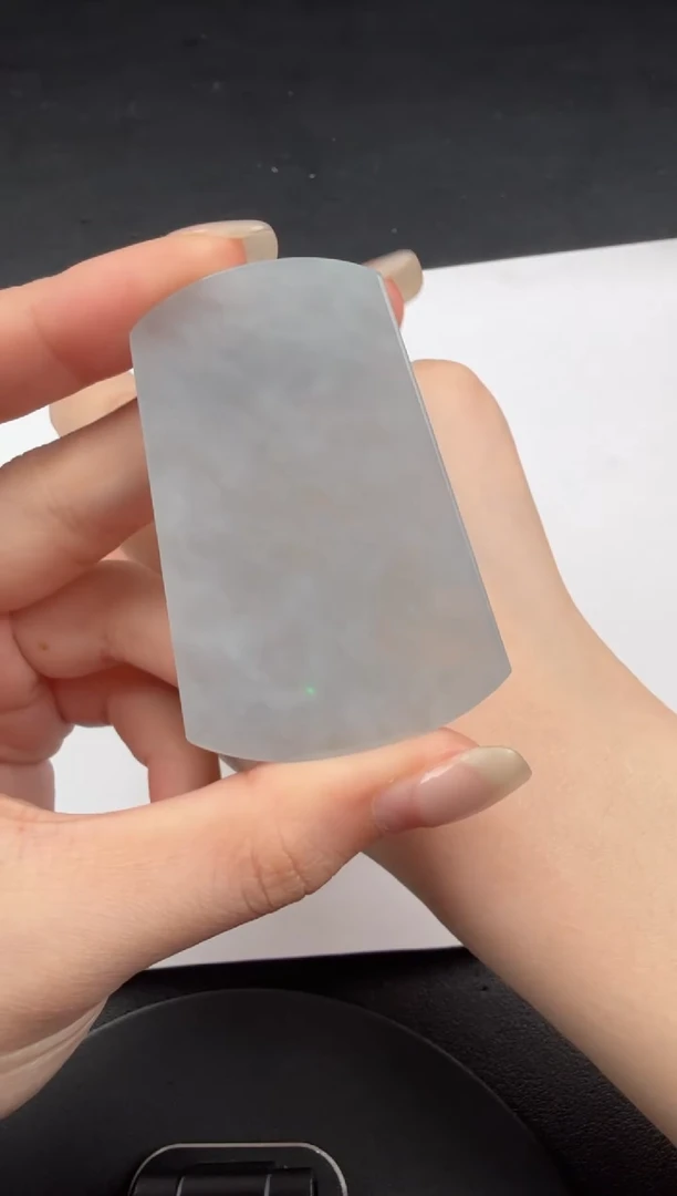 吊坠(不含链)未镶嵌翡翠翡翠饰品-70