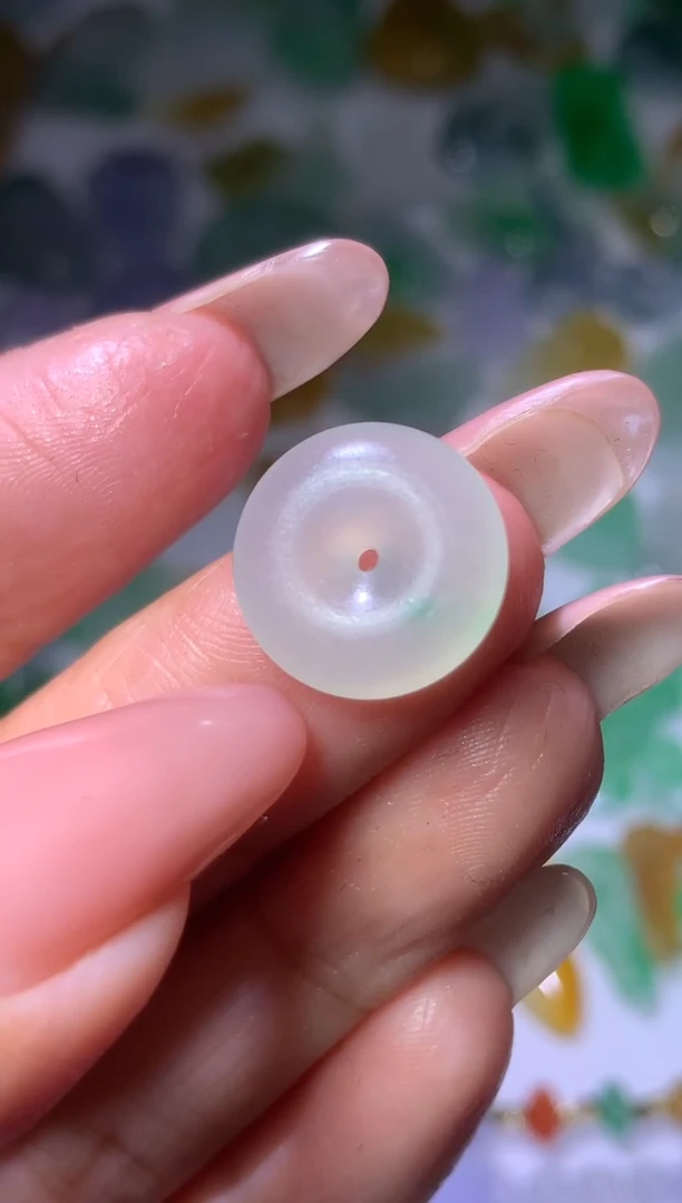 未镶嵌定制翡翠秦****笑MXX057200