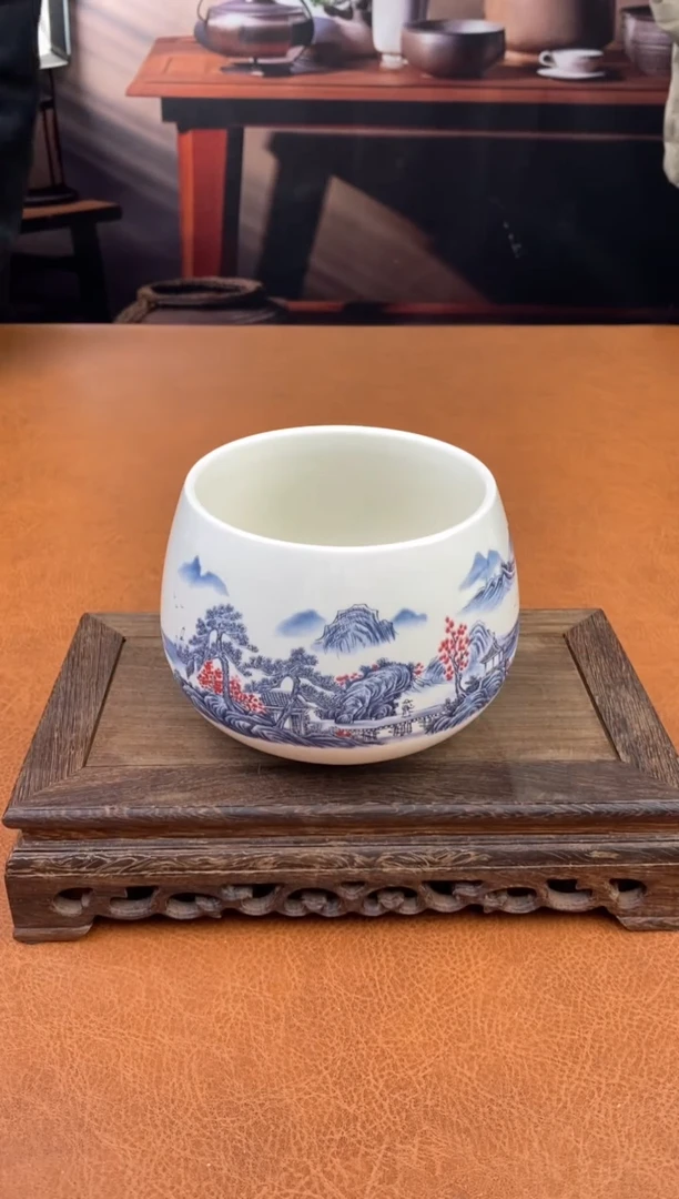 【闪购商品】陶禧茶器闪购福利V