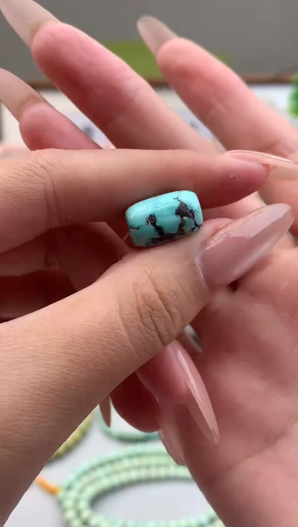 【闪购商品】南红玛瑙单珠未镶嵌A95