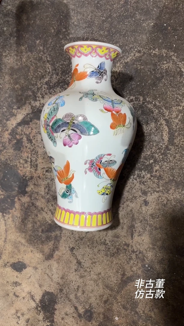 摆件用****3精品陶瓷赏玩雅器当代摆件
